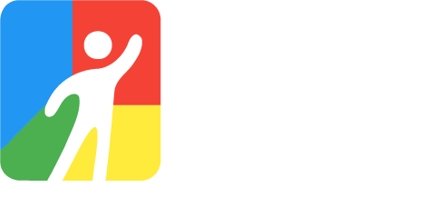 EC full logo (white text)