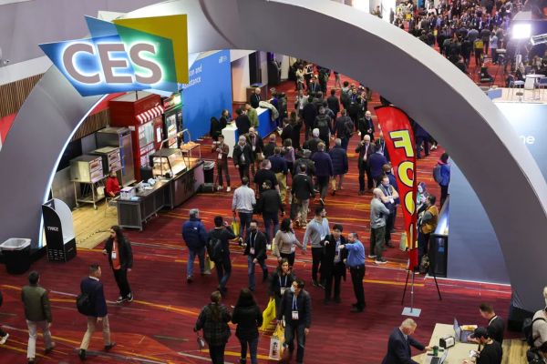 Consumer Electronics Show