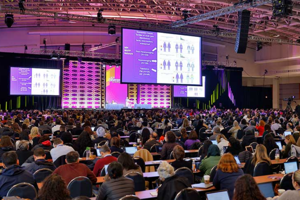 ACR 2025 event image