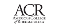 ACR 2025 logo