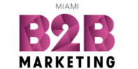 B2B Marketing Expo