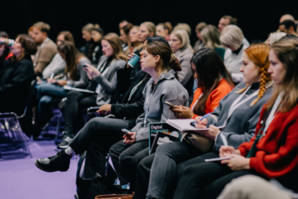 B2B Marketing Expo 2025