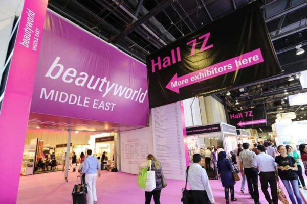 Beautyworld Middle East 2025