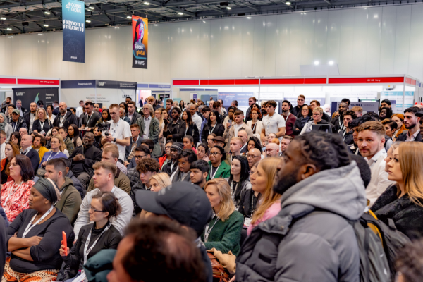 Business Show London 2025