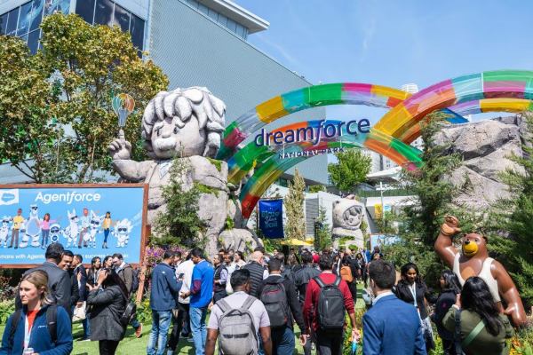 Dreamforce 2025