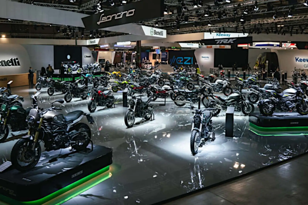EICMA 2025