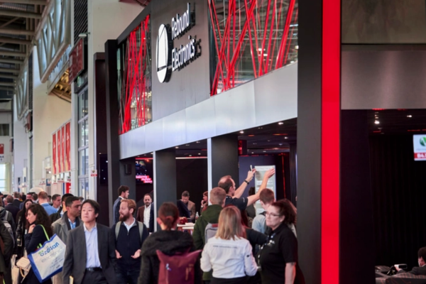 EPTech National Electronics Show 2025