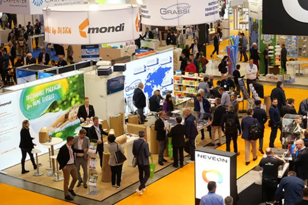 Foam Expo Europe 2025