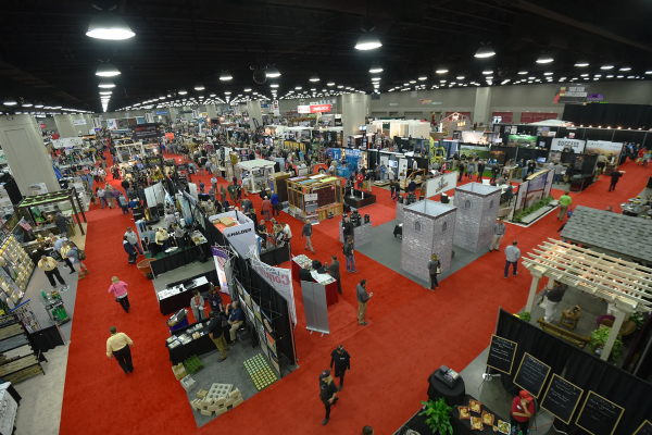 Hardscape North America