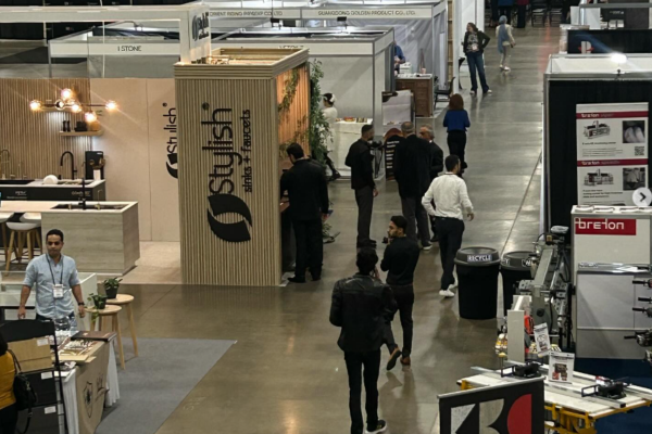 Kitchen + Bath Canada Expo 2025