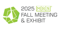 MRS Fall Meeting