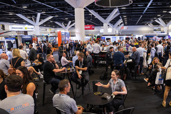 Melbourne Build Expo 2025