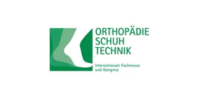 Orthopaedic Shoe Tech 2025 logo