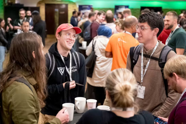 React Advanced London 2025