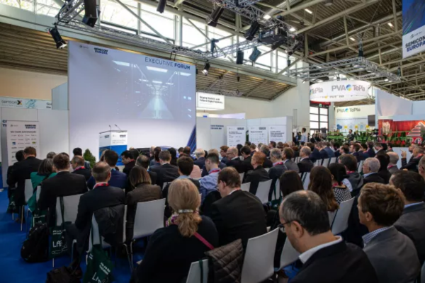 SEMICON Europa 2025