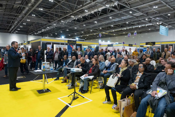 The Property Investor Show 2025