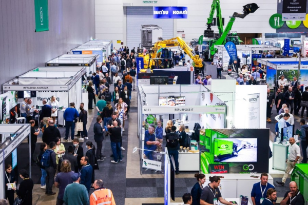 Waste Expo Australia 2025