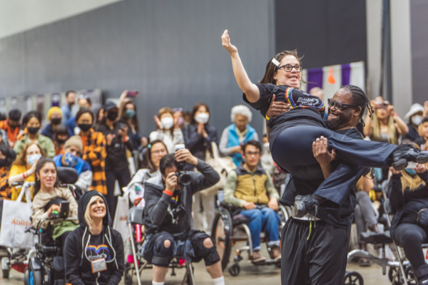 Abilities Expo Dallas 2025