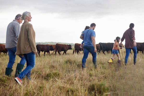 Amarillo Farm & Ranch Show 2025