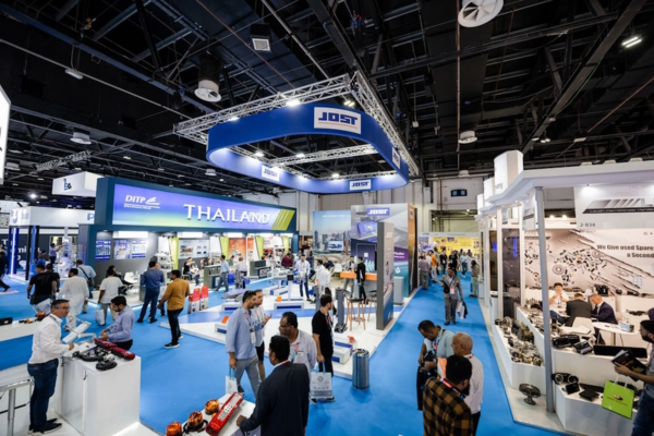 Automechanika Dubai 2025