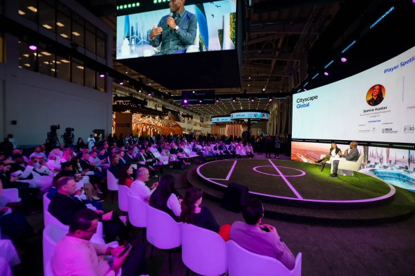 Cityscape Global 2025
