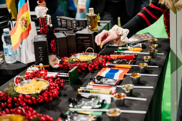 Good Food Show Winter 2025