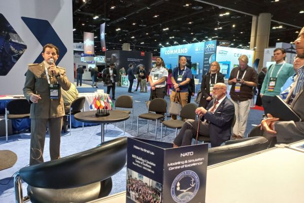 IITSEC 2026