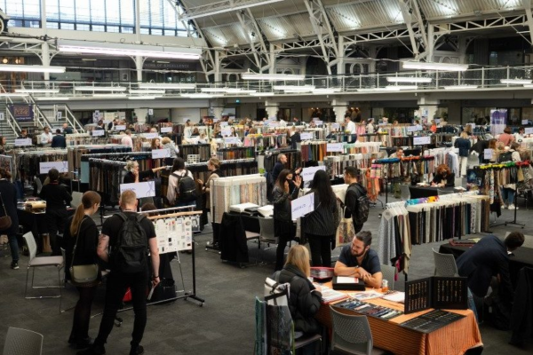 London Textile Fair 2026