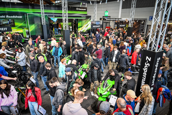 MOTORRADWELT BODENSEE 2026