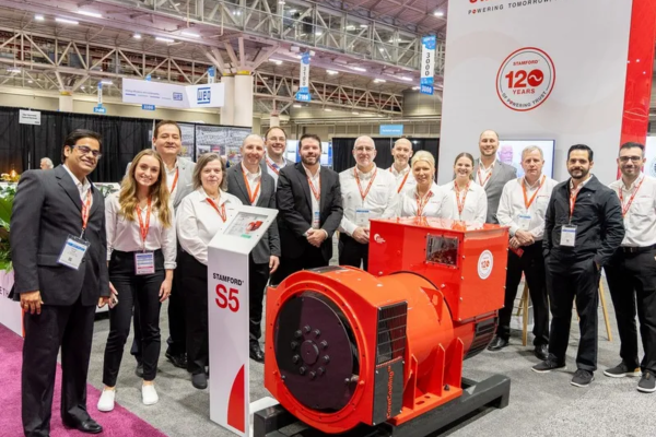 POWERGEN International 2025