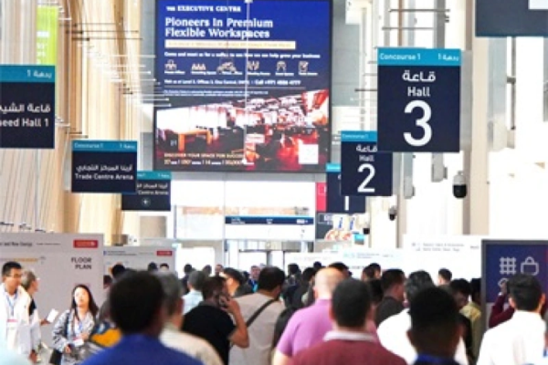 Saudi Arabia Homelife Expo 2026