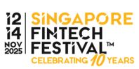 Singapore FinTech Festival