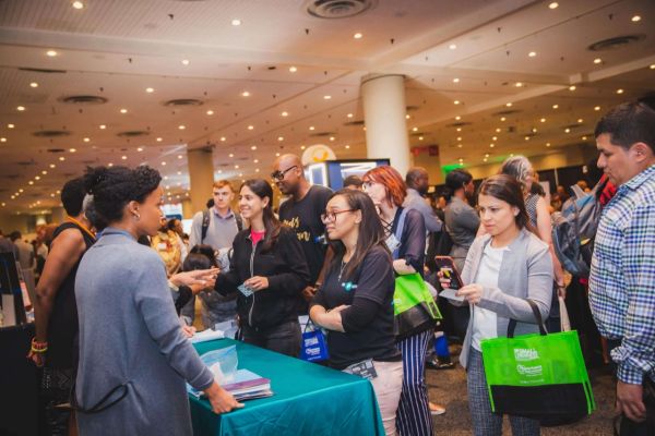 Small Business Expo 2025