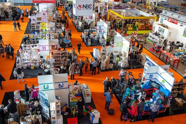 Spielwarenmesse 2026