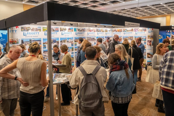 The French Property Exhibition 2026