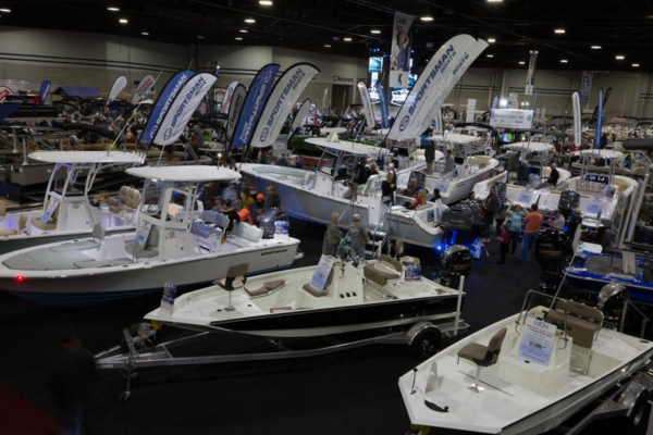 Atlanta Boat Show 2026