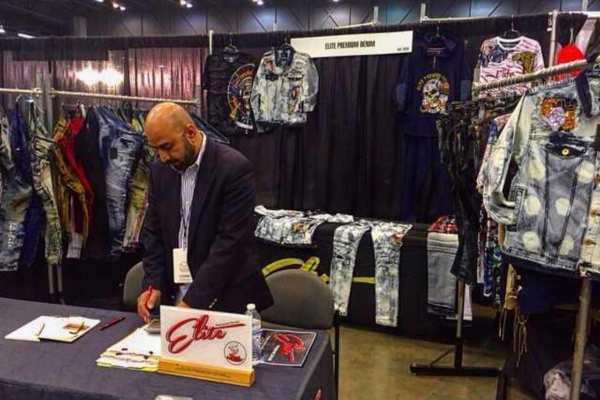 COBB Trade Show 2026