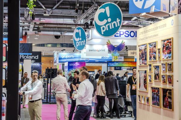 C!Print Madrid 2026