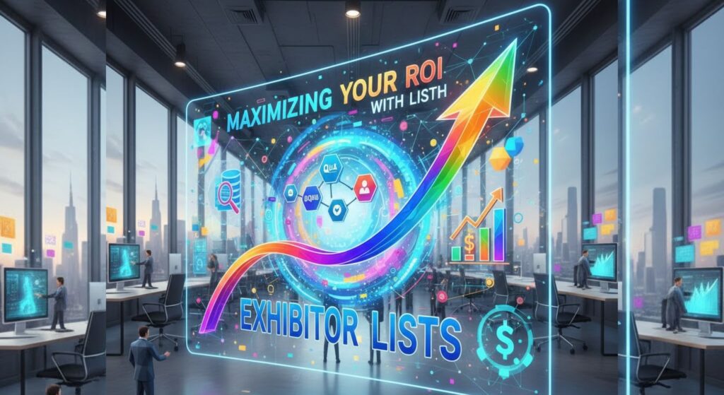 Exhibitors