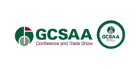 GCSAA Golf Course Superintendents Association of America