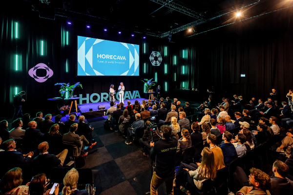 Horecava 2026