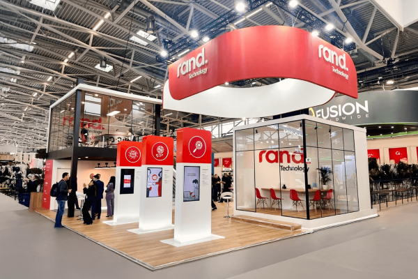 International Fair for Optics & Design 2026