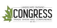 Landscape Ontario Congress