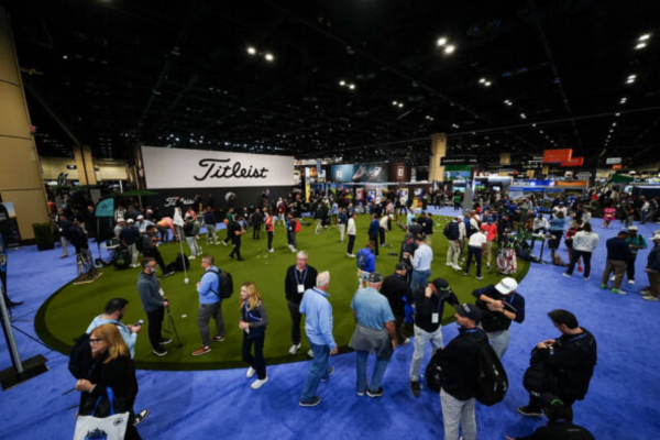 PGA Show 2026