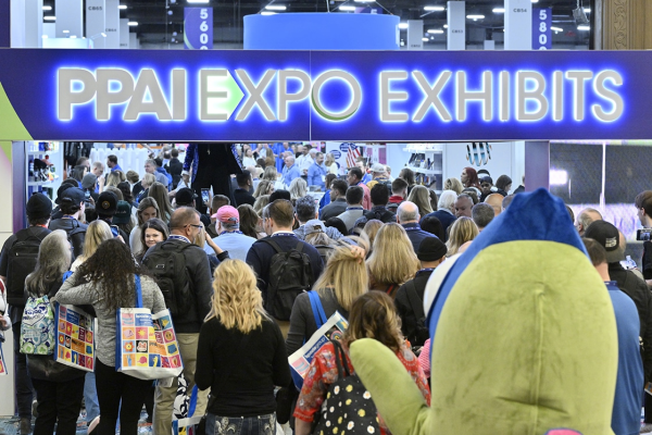 PPAI Expo 2026