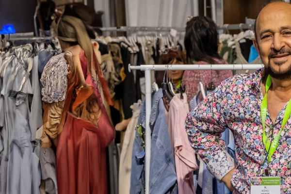 Thredz Show 2026 Exhibitors list