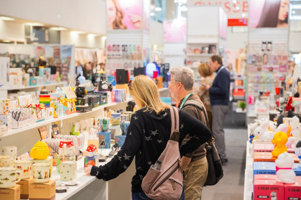 Toronto Gift + Home Market 2026