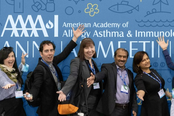 AAAAI Annual Meeting 2026