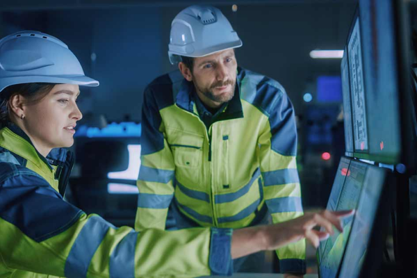 Advance Maximo Training 2026