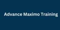 Advance Maximo Training